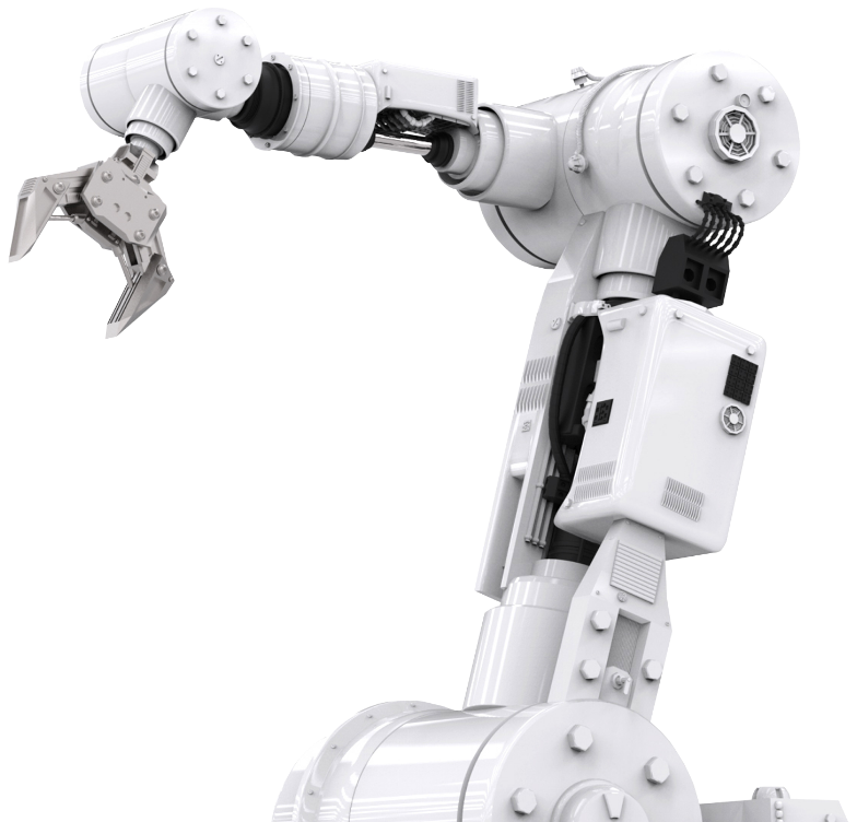 robot