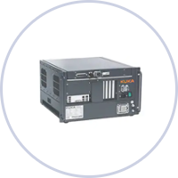Robot Controller
